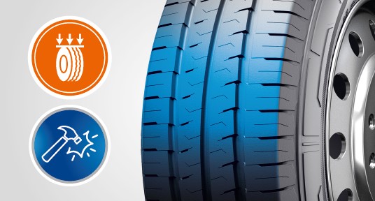 Усиленный двойной каркас